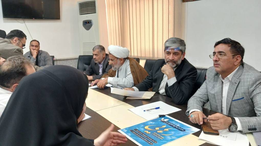 دیدار مردمی عتباتی آزادی ۱۷ محکوم به قصاص در پویش بخشایش؛ ۴ نفر امروز آزاد میشوند