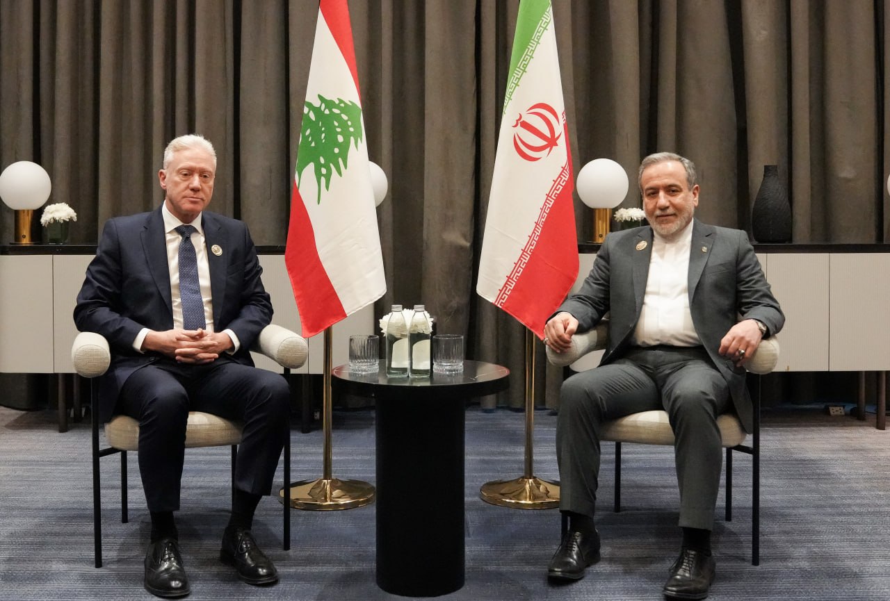 دیدارهای وزیر امور خارجه با همتایان خود در شورای وزیران امور خارجه سازمان همکاری اسلامی/ عراقچی: ایران تهدید و ارعاب را نمی‌پذیرد