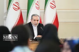 عراقچی؛ ایران هزینه سنگینی برای جنایات اسرائیل رقم خواهد زد