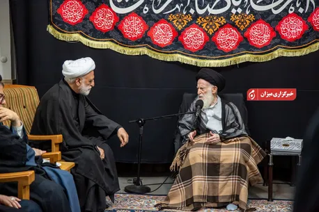 رئیس قوه قضاییه: آیت‌الله شبیری زنجانی از نگهبانانِ میراث اصیل تشیع بودند