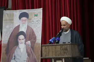رئیس کل دادگستری کرمانشاه: استقلال و امنیت شغلی قضات باید صیانت شود