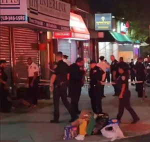 Deadly shooting in Brooklyn Jewish neighborhood