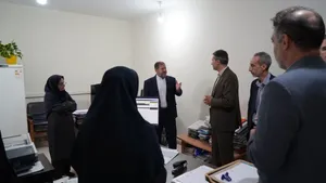 تأکید رئیس‌کل دادگستری لرستان بر انطباق شایستگی‌ها و پست‌های سازمانی