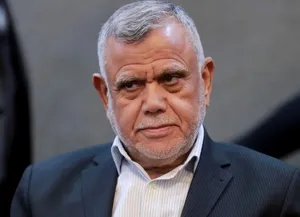 هادی العامری: انتقام خون شهدای عراق حتما گرفته خواهد شد