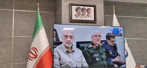 بررسی صلاحیت وزیر پیشنهادی دفاع در دستور کار نشست مجازی مجلس