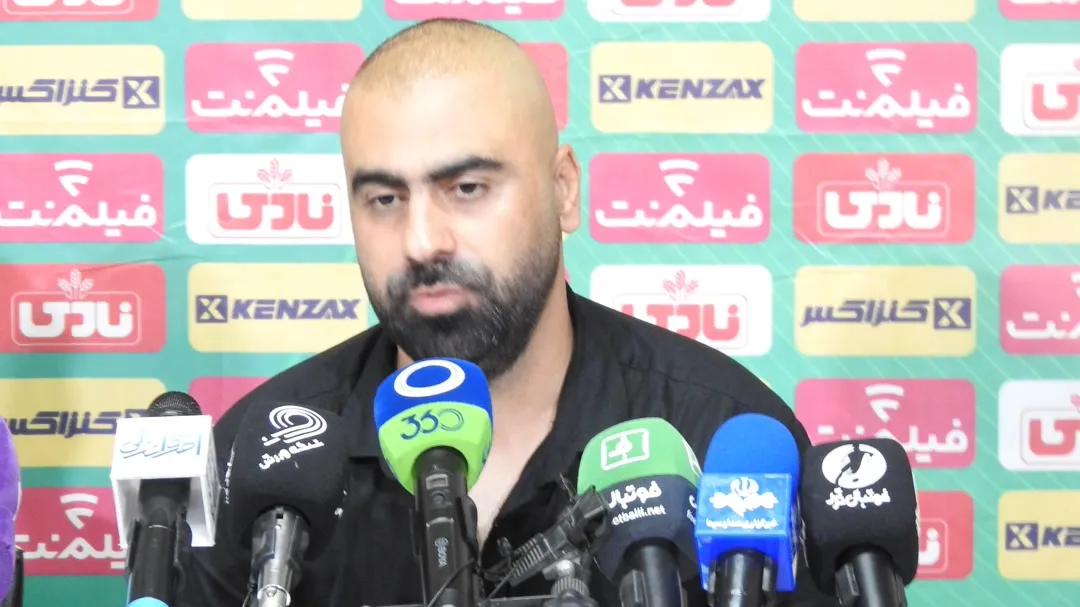 زارع: پرسپولیس پرمهره‌ترین تیم ایران است