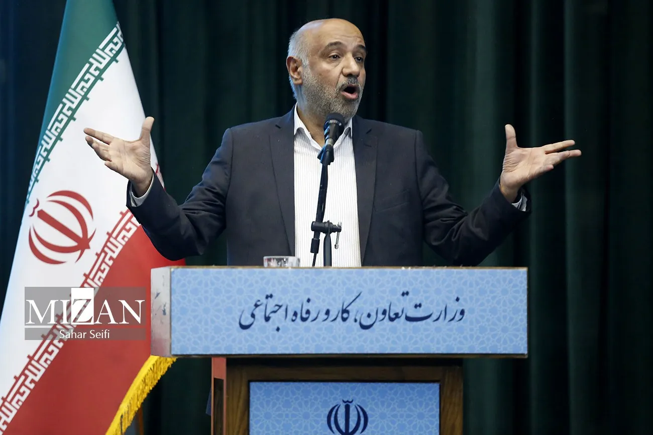 میدری: در پیچیده‌ترین جنگ اقتصادی تاریخ قرار داریم