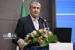 اسلامی: تا تدوین پروتکل بازرسی از سایت‌های مورد حمله، آژانس نمی‌تواند ادعای بازرسی کند