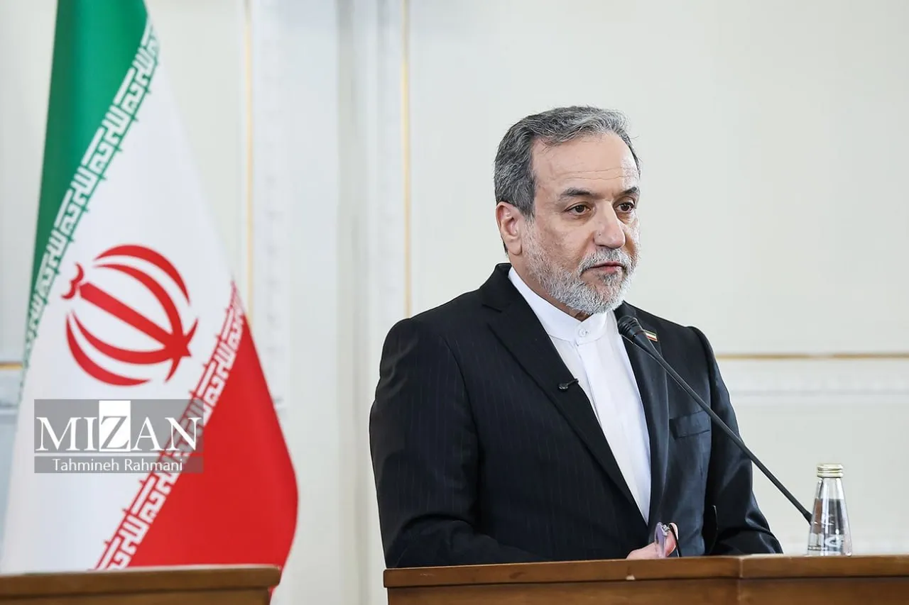 عراقچی: مهم‌ترین هدف ما، حضور در یک تریبون بزرگ بین‌المللی برای دفاع از حقانیت مردم ایران است