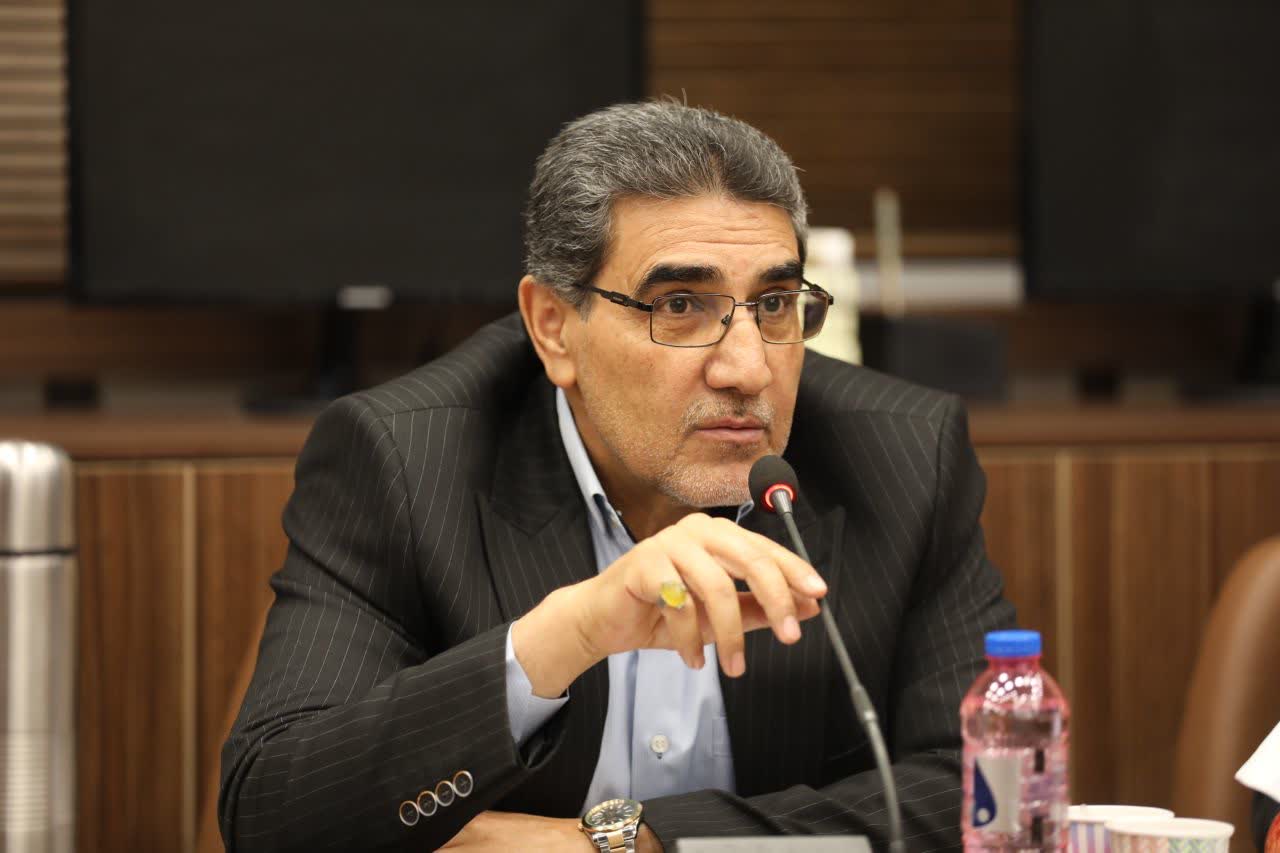 نخستین شناسه یکتا در صدور پروانه ساختمانی توسط شهرداری کرمان صادر شد