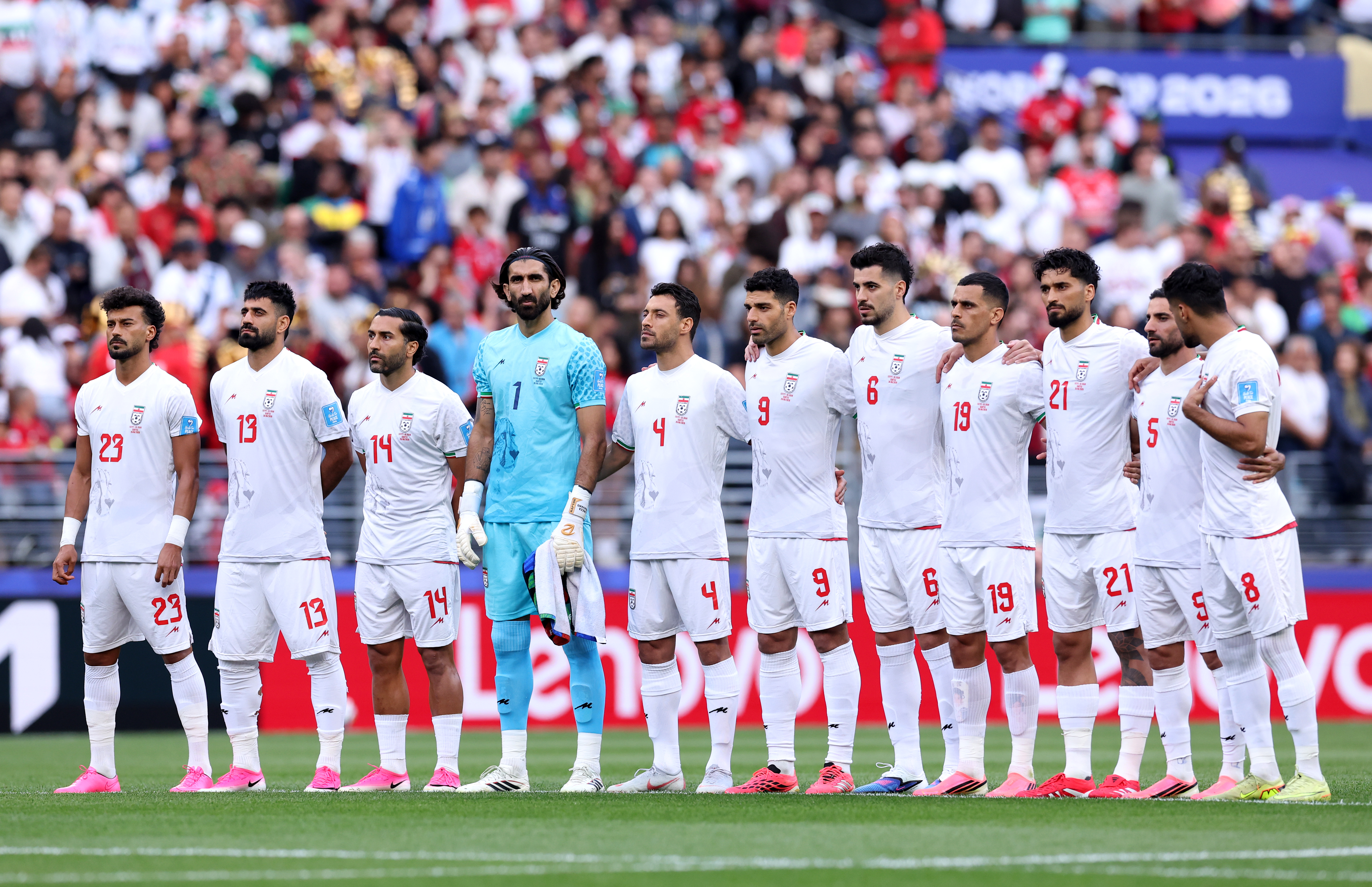 شافعی: هدف پرسپولیس نباید چیزی جز قهرمانی باشد/ برای جام ملتها باید از برخی چهرهها عبور کنیم شافعی: هدف پرسپولیس نباید چیزی جز قهرمانی باشد/ برای جام ملتها باید از برخی چهرهها عبور کنیم