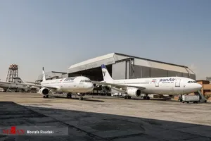 پرواز‌ها به مقصد بغداد متوقف شد/ رایزنی هواپیمایی کشوری برای انتقال پرواز‌ها به نجف