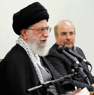 یادداشت قالیباف در ماهنامه فرهنگی هنری سرو؛ از سبک زندگی تا سبک رهبری شهید سیدعلی خامنه‌ای