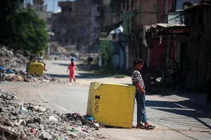 جزئیات سند توافق غزه؛ حماس: مسئله سلاح به خروج اشغالگران از غزه بستگی دارد