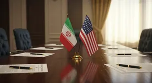 المیادین به نقل از منبع ارشد امنیتی ایران: خبرسازی رسانه‌های غربی درباره مذاکرات کذب است