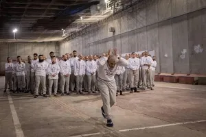 Systematic abuse in Israeli prisons claims yet another Palestinian life