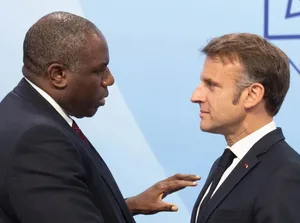 UK and France on Path to Recognizing Palestine