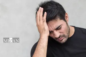 اینفوگرافیک | راهکارهای موثر برای مقابله با سردرد در ماه رمضان