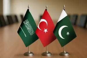 تأکید عربستان، مصر، پاکستان و ترکیه بر لزوم پایبندی به «یادداشت تفاهم اسلام‌آباد»