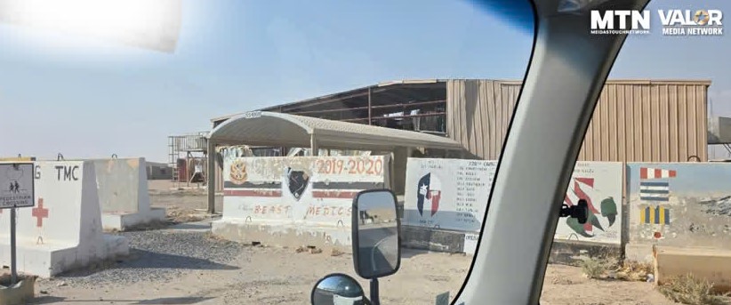 تصاویر جدید از آسیب پایگاههای آمریکا بر اثر پاسخ دفاعی ایران تصاویر جدید از آسیب پایگاههای آمریکا بر اثر پاسخ دفاعی ایران
