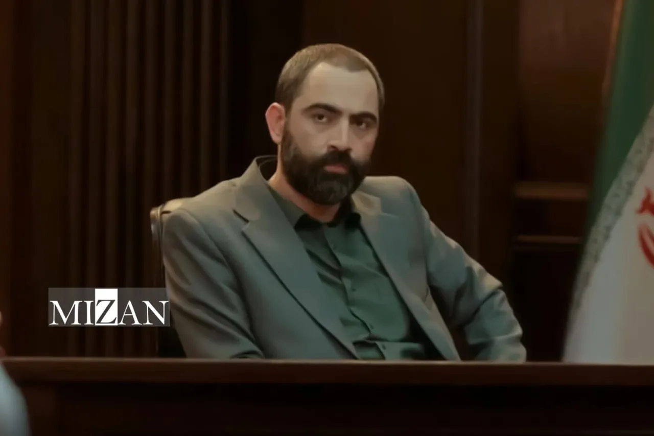 آقای قاضی