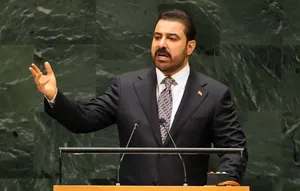 نخست‌وزیر عراق: با پایان ماموریت ائتلاف، روابط خود را به همکاری‌های اقتصادی ارتقاء می‌دهیم
