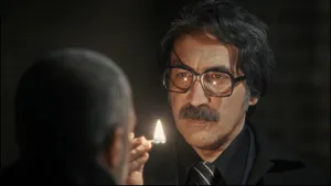 «کلاغ»؛ سفیدنمایی ساواک در لباسی شیک و مجلسی