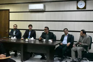 تشریح نظام آماری جدید در دادگستری بافق؛ تأکید بر ثبت دقیق و پایش مستمر داده‌های قضایی
