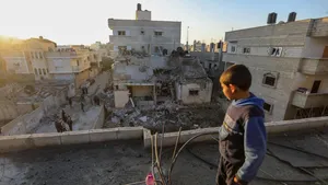 Details of Hamas’s political plan for a sustainable ceasefire and prisoner exchange
