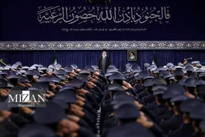 دیداری که به یک آیین ۴۵ ساله تبدیل شده است
