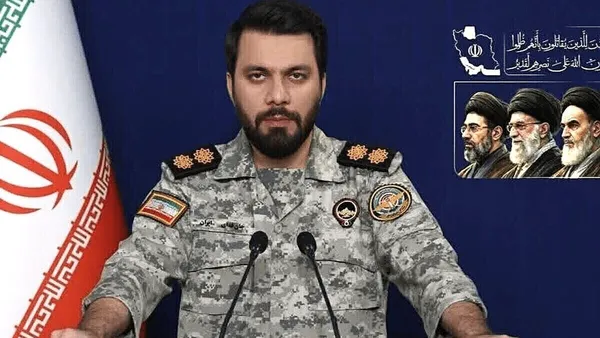 قرارگاه خاتم: اگر آمریکا نفتکش‌های ما را بزند منافع آنها را منهدم می‌کنیم