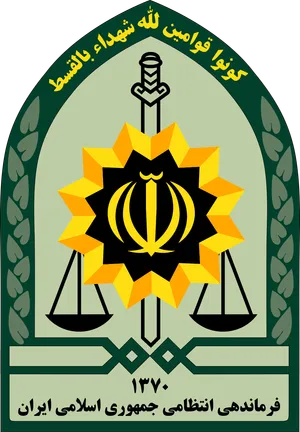 فراجا: ویدئو‌های بازنشرشده از سخنگوی پلیس درباره حجاب جعلی است