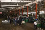 راه‌اندازی مجدد مجتمع صنعتی سیمرغ لارستان و کارخانه روغن نباتی شیراز با اجرای مصوبات سفر استانی رئیس دستگاه قضا به استان فارس