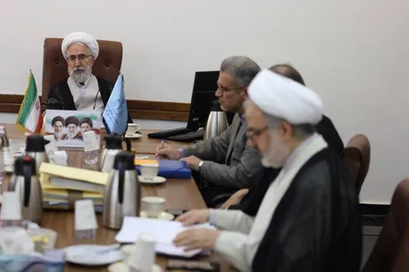دادستان کل کشور: آمران و عاملان ترور ۲ بانوی شهید در سیستان و بلوچستان با جدیت شناسایی شوند/ لزوم اهتمام ویژه دادستان‌های سراسر کشور بر پیاده‌سازی سامانه ضمانت الکترونیک