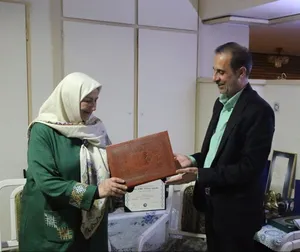 معاون صدا: پیشکسوتانی، چون عذرا وکیلی هویت و اعتبار رادیو را شکل داده‌اند