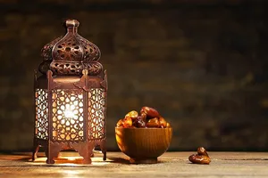 اینفوگرافیک | عادت‌های اشتباه در تغذیه ماه مبارک رمضان