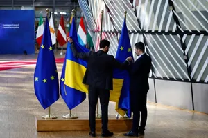Europeans have only themselves to blame!