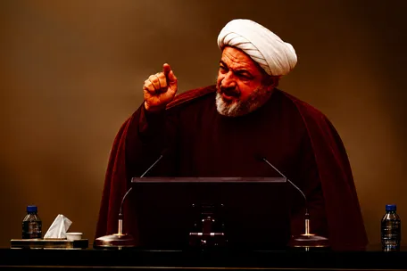 اینفوگرافیک | واقعیت ماجرای محکومیت رسایی چیست؟