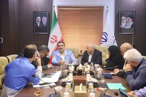 بازدید رئیس سازمان مدیریت بحران کشور از مناطق سیل‌زده مازندران