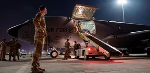 US $4 Billion Arms Deal with Israel