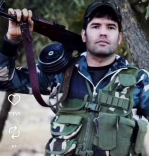 «مافیای سرقت مسلحانه کشور» پای چوبه دار/ برادران نجفی اعدام شدند/ باند خشنی با بیش از ۲۰۰ فقره سرقت مسلحانه گروهی در استانهای تهران، البرز، مازندران، قم و اصفهان «مافیای سرقت مسلحانه کشور» پای چوبه دار/ برادران نجفی اعدام شدند/ باند خشنی با بیش از ۲۰۰ فقره سرقت مسلحانه گروهی در استانهای تهران، البرز، مازندران، قم و اصفهان