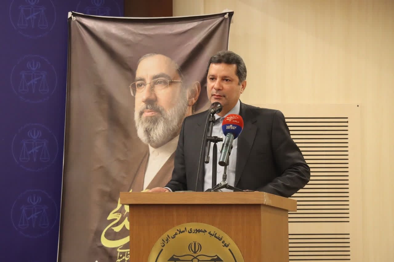 تغییرات مدیریتی در سازمان قضایی نیرو‌های مسلح؛ تأکید بر صیانت از نیرو‌ها و کاهش اطاله دادرسی