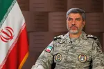 سخنگوی ارتش: شناور‌های آمریکایی جرأت نزدیک شدن به سواحل ایران را ندارند