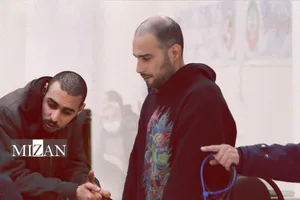 اینفوگرافیک | پایان ۲ عامل دشمن