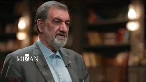 هشدار محسن رضایی به حاکمان سوریه