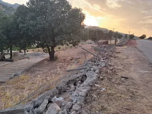 حریم راه‌های روستایی شهرستان سلسله با دستور قضایی آزادسازی شد