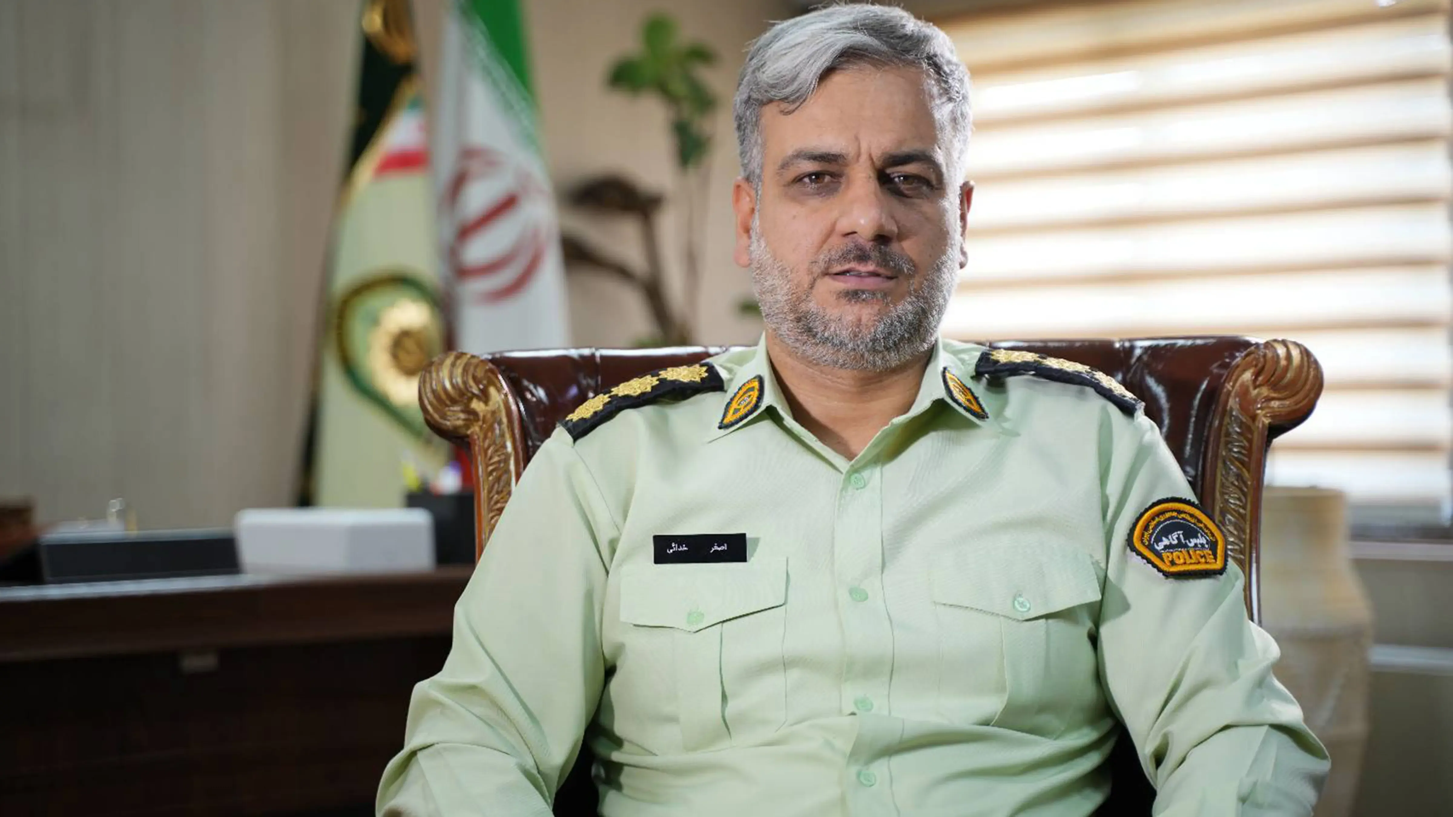 افزایش سرعت و دقت در کشف جرم با «دستیار کارآگاهی فراجا»