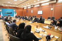 صدور ۷۶۰ هزار اظهار نظر قضایی توسط ۴۰۰ قاضی استان آذربایجان غربی در سال ۱۴۰۴
