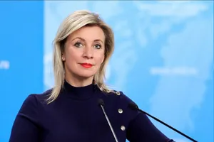 مسکو: برای کاهش تنش‌ها در غرب آسیا تلاش می‌کنیم