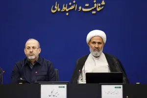 بررسی راهکارهای تشدید نظارت بر عملکرد شرکت‌های شبه‌دولتی و نهادهای عمومی غیردولتی